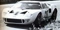 126 Ford GT 40 J.Schlesser - G.Ligier (22)